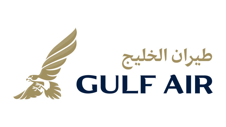 Gulf Air - GF